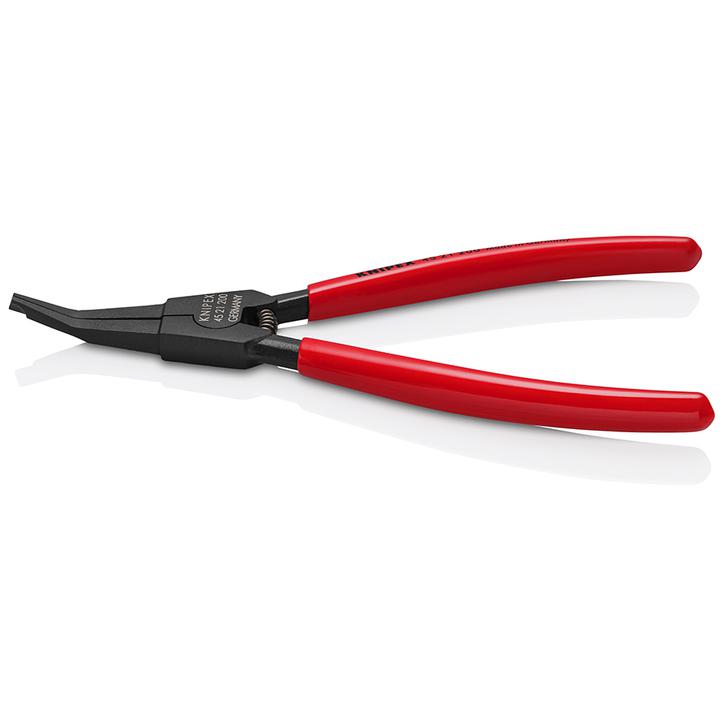 KNIPEX Retaining Ring Pliers 200mm 4521200