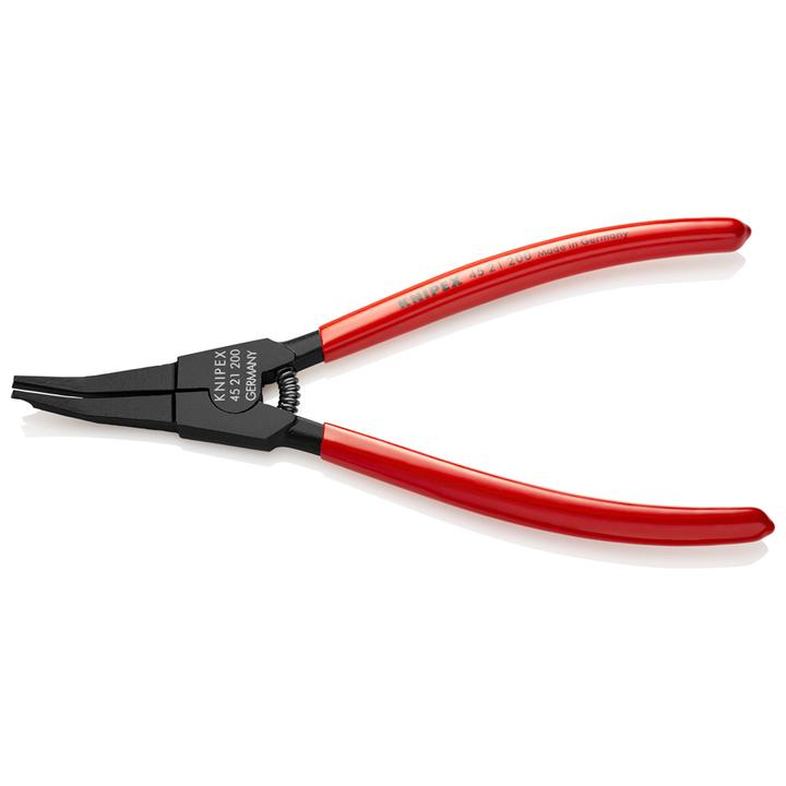 KNIPEX Retaining Ring Pliers 200mm 4521200