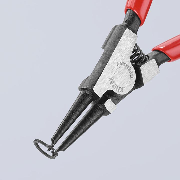 KNIPEX External Circlip Pliers 140mm 4611A0
