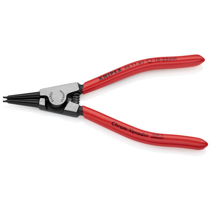KNIPEX External Circlip Pliers 140mm 4611A1