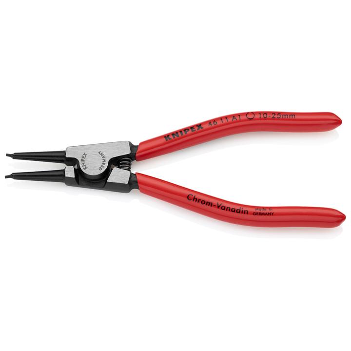 KNIPEX External Circlip Pliers 140mm 4611A1