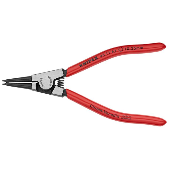 KNIPEX External Circlip Pliers 140mm 4611A1