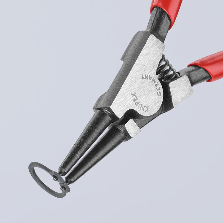 KNIPEX External Circlip Pliers 140mm 4611A1
