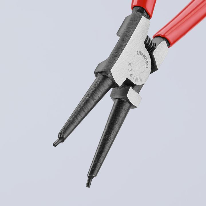 KNIPEX External Circlip Pliers 180mm 4611A2