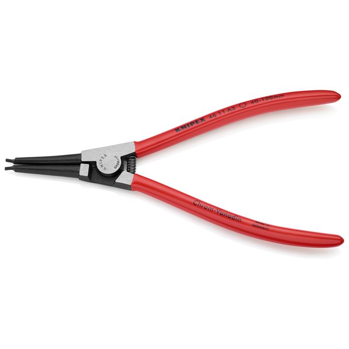 KNIPEX External Circlip Pliers 210mm 4611A3