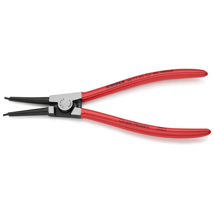 KNIPEX External Circlip Pliers 210mm 4611A3
