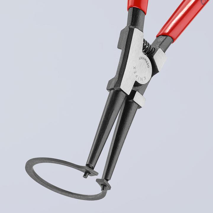 KNIPEX External Circlip Pliers 210mm 4611A3