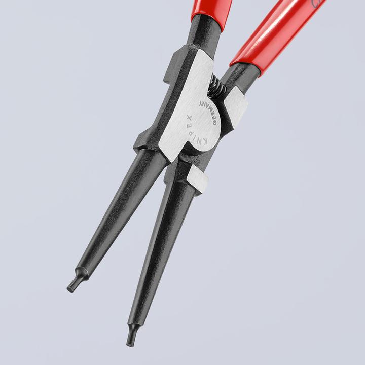 KNIPEX External Circlip Pliers 210mm 4611A3
