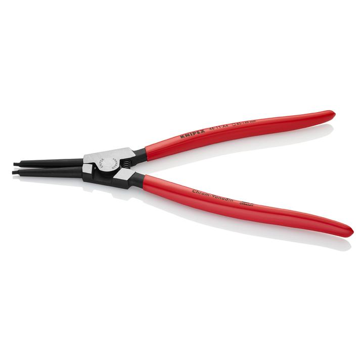 KNIPEX External Circlip Pliers 320mm 4611A4