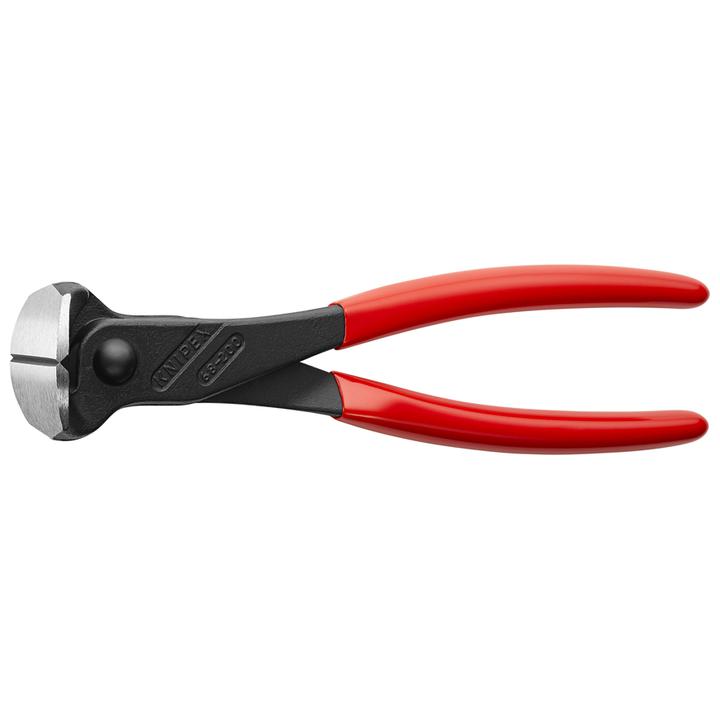 KNIPEX End Cutting Pliers 200mm 6801200