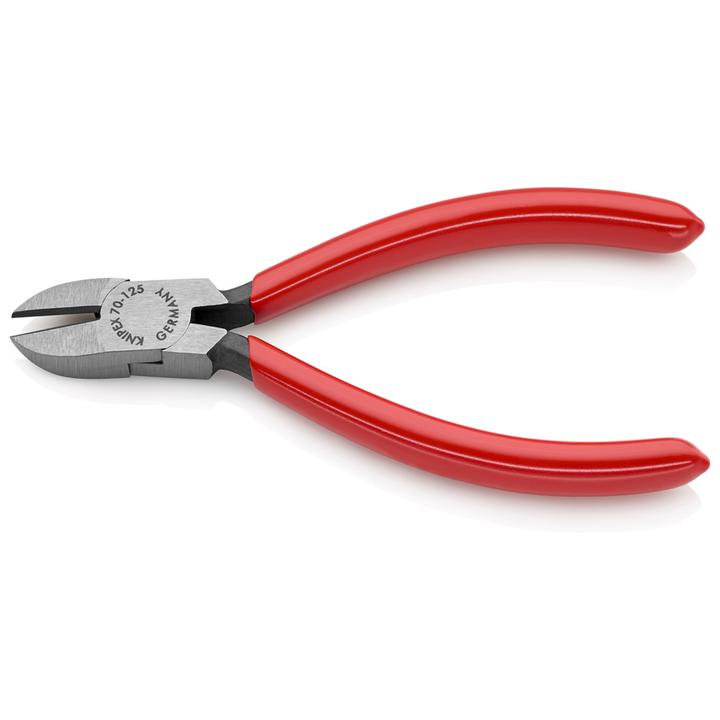 KNIPEX Diagonal Cutting Pliers 125mm 7001125