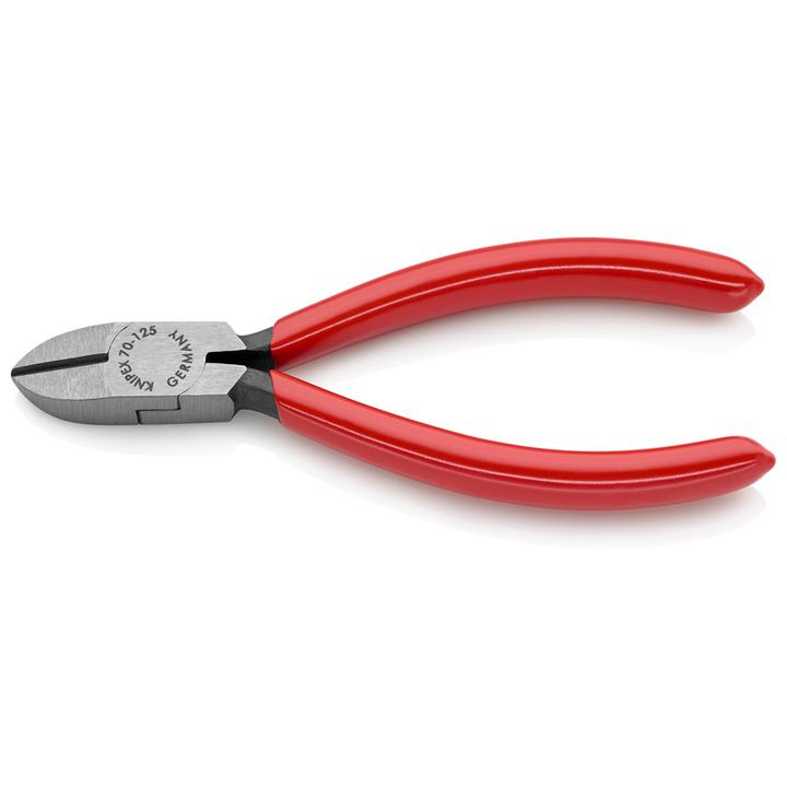 KNIPEX Diagonal Cutting Pliers 125mm 7001125