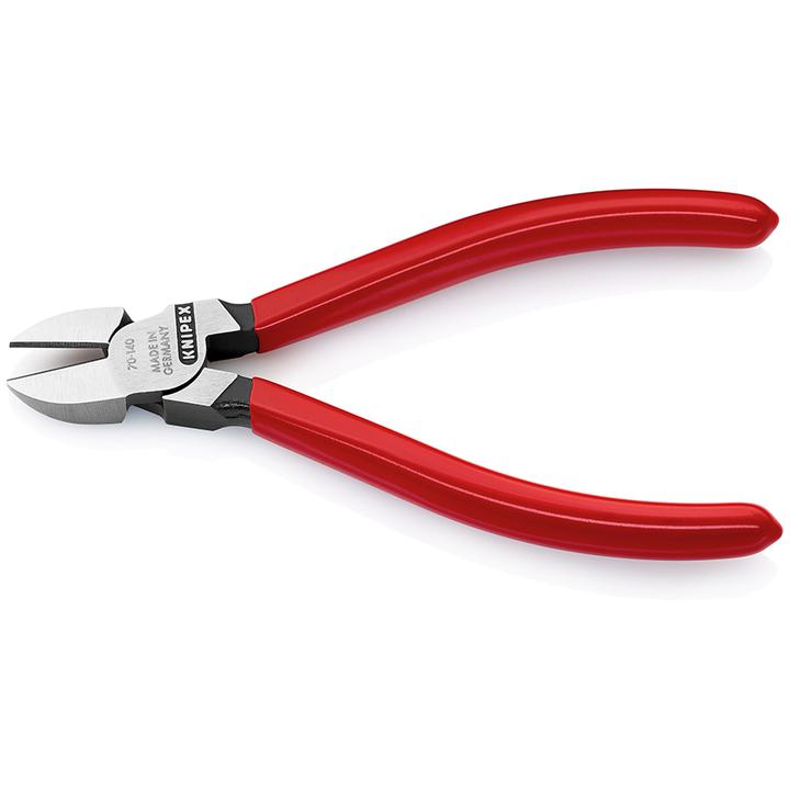 KNIPEX Diagonal Cutting Pliers 140mm 7001140