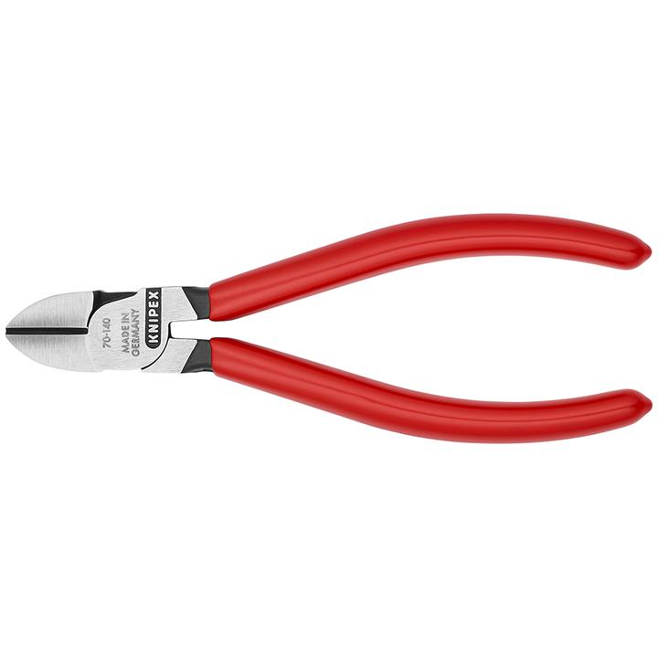 KNIPEX Diagonal Cutting Pliers 140mm 7001140