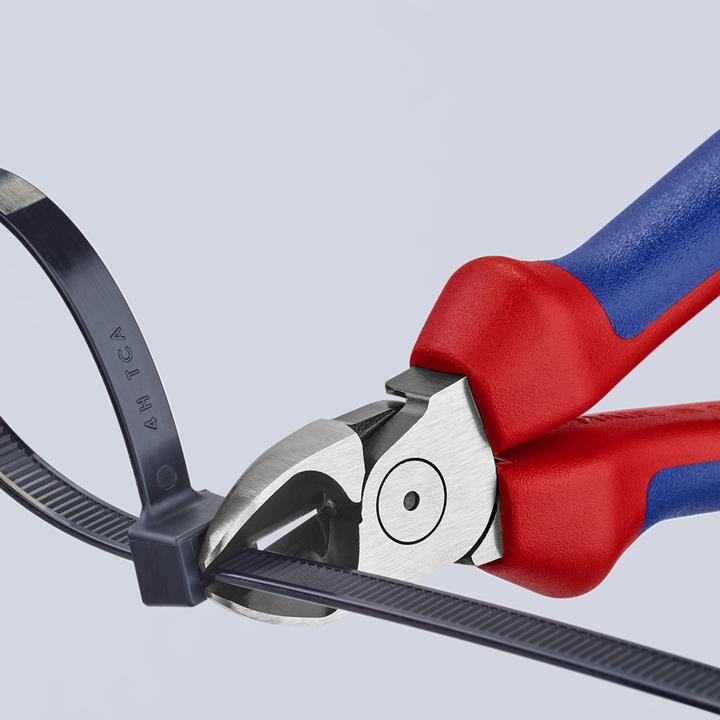 KNIPEX Diagonal Cutting Pliers 160mm 7002160