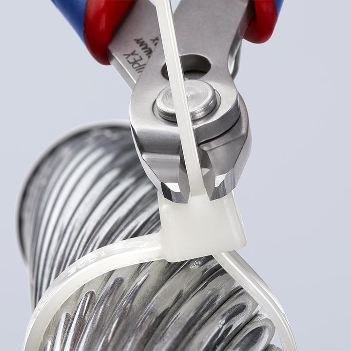 KNIPEX Electronic Super Knips XL 140mm 7803140