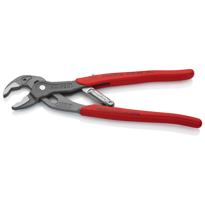 KNIPEX Smartgrip Water Pump Pliers 250mm 8501250