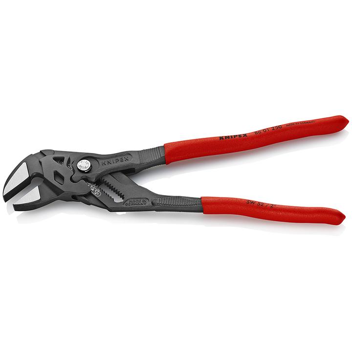 KNIPEX Pliers Wrench 250mm 8601250
