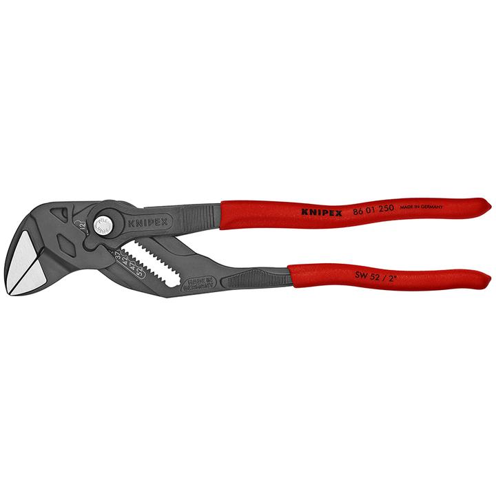 KNIPEX Pliers Wrench 250mm 8601250