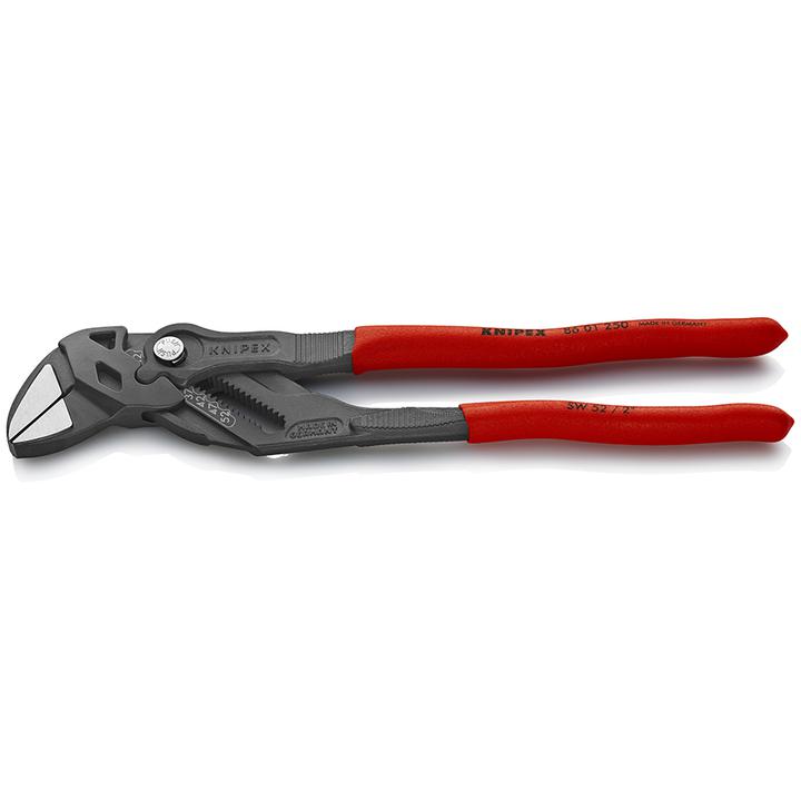 KNIPEX Pliers Wrench 250mm 8601250