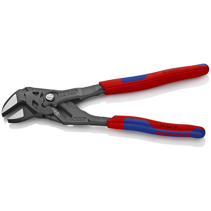 KNIPEX Pliers Wrench 250mm 8602250