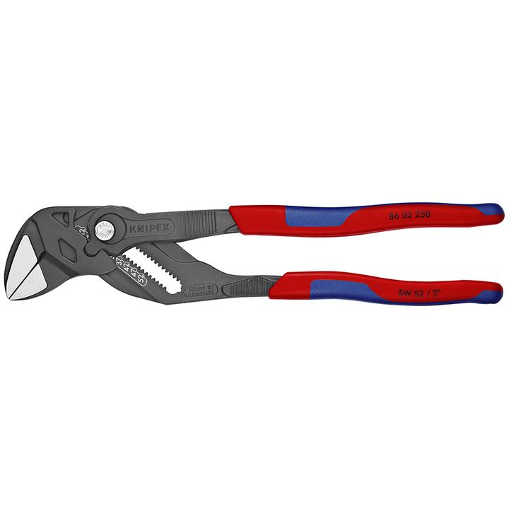 KNIPEX Pliers Wrench 250mm 8602250