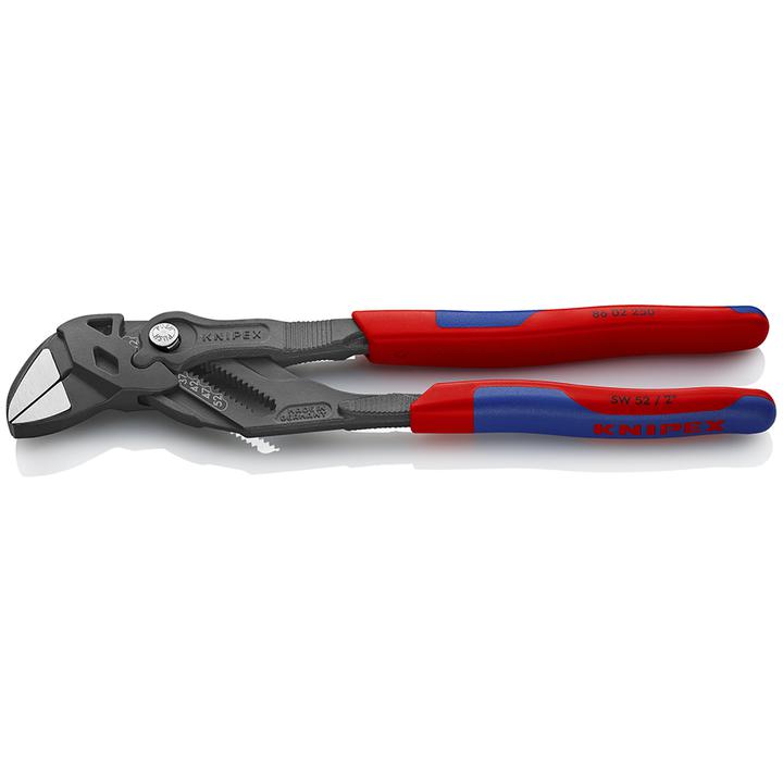 KNIPEX Pliers Wrench 250mm 8602250