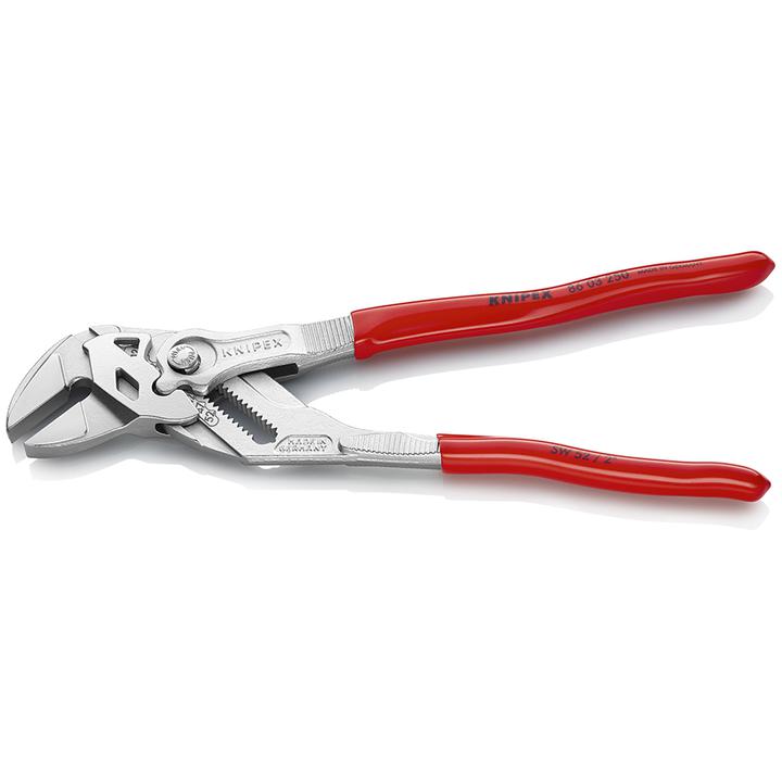 KNIPEX Pliers Wrench 250mm 8603250
