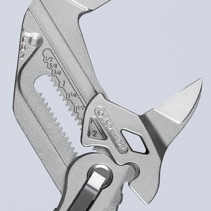 KNIPEX Pliers Wrench 250mm 8603250