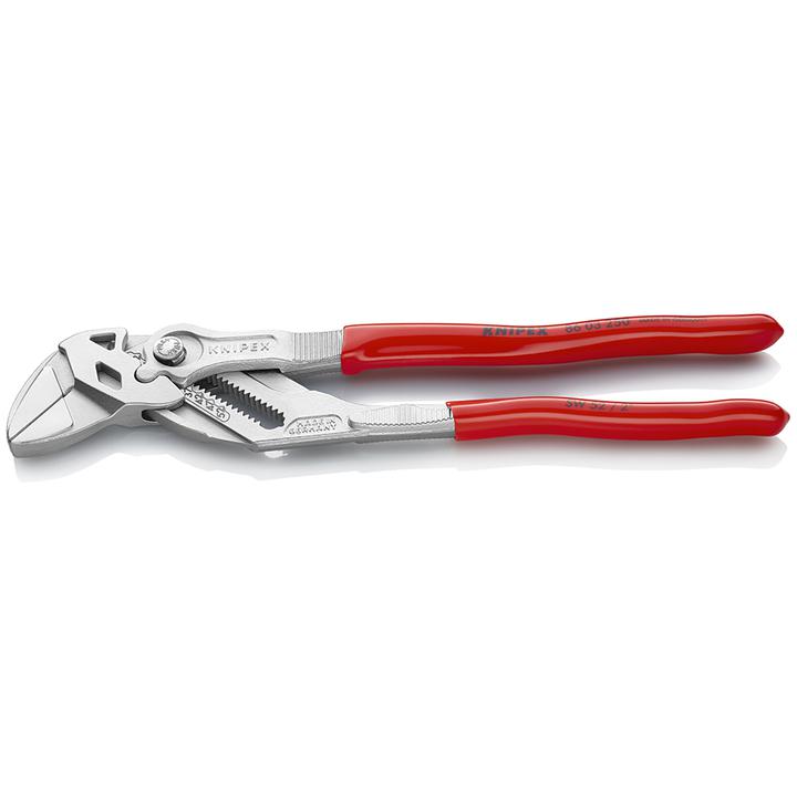 KNIPEX Pliers Wrench 250mm 8603250