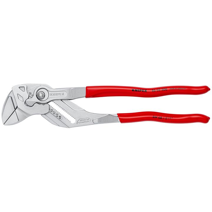 KNIPEX Pliers Wrench 300mm 8603300