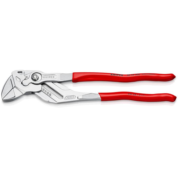 KNIPEX Pliers Wrench 300mm 8603300