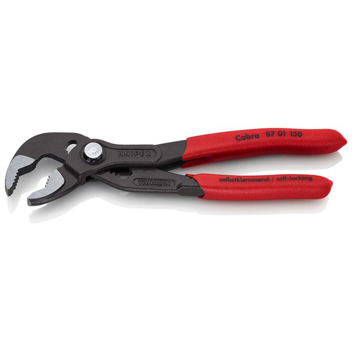 KNIPEX Cobra Water Pump Pliers 150mm 8701150