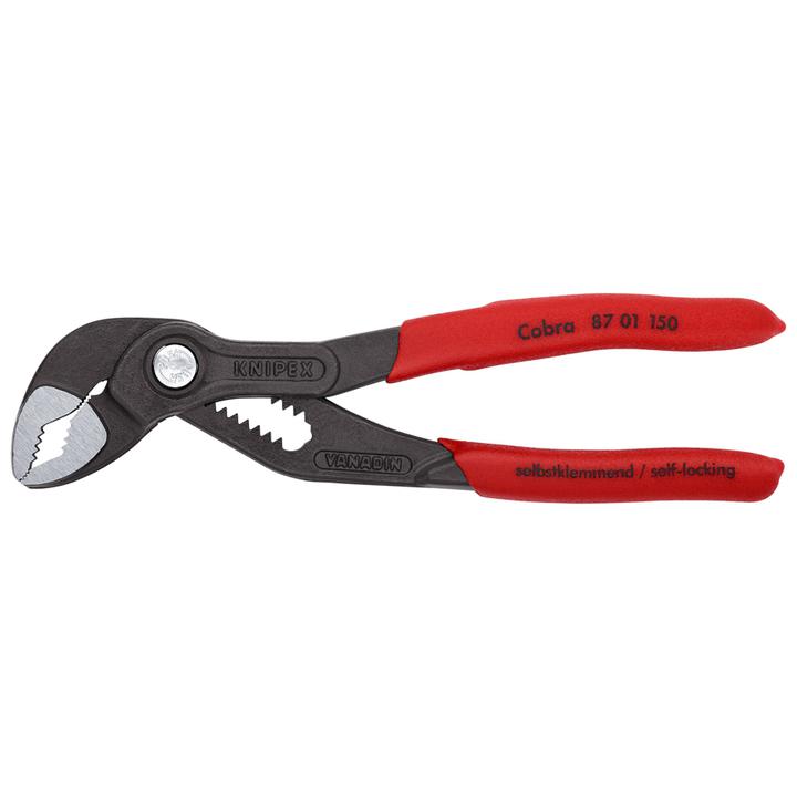 KNIPEX Cobra Water Pump Pliers 150mm 8701150