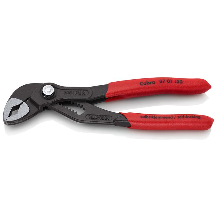 KNIPEX Cobra Water Pump Pliers 150mm 8701150