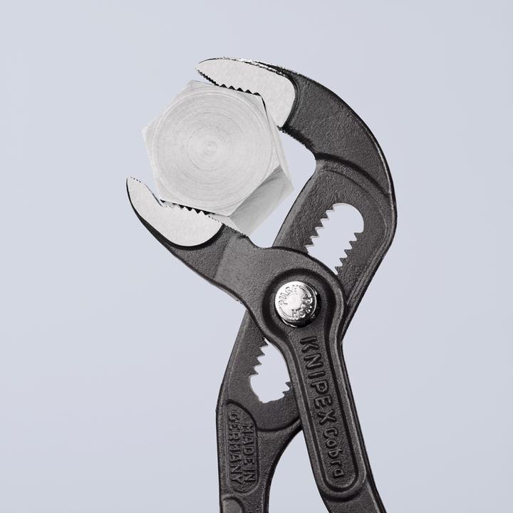 KNIPEX Cobra Water Pump Pliers 180mm 8701180