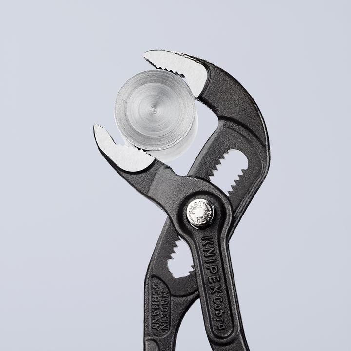 KNIPEX Cobra Water Pump Pliers 180mm 8701180