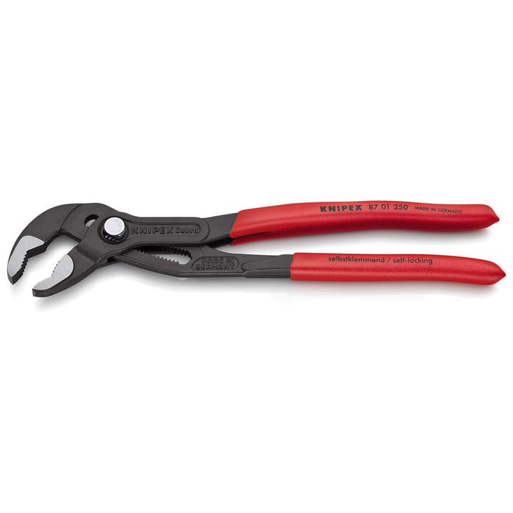 KNIPEX Cobra Water Pump Pliers 250mm 8701250