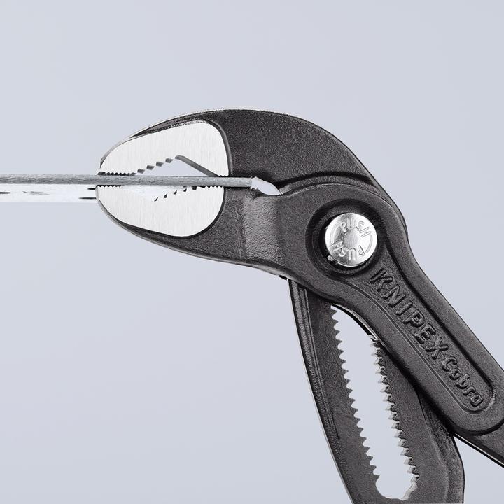 KNIPEX Cobra Water Pump Pliers 250mm 8702250