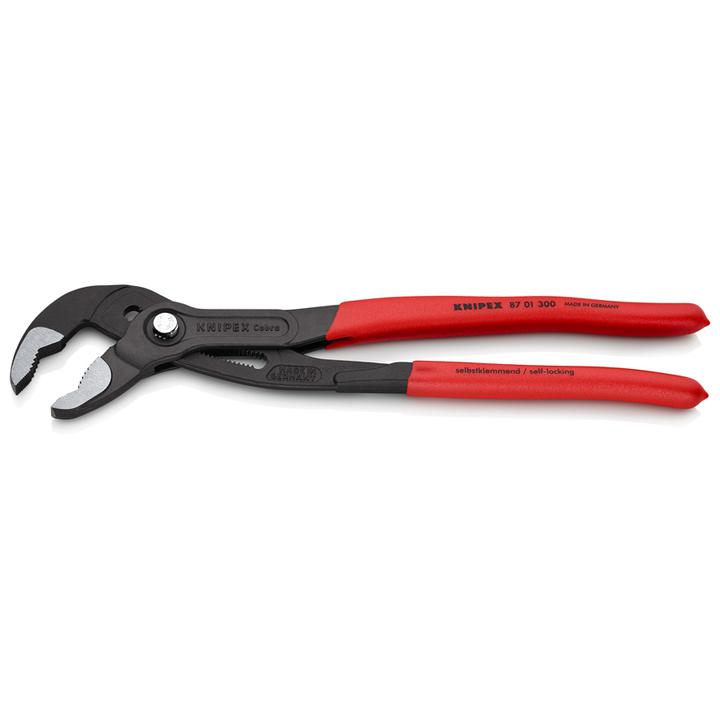 KNIPEX Cobra Water Pump Pliers 300mm 8701300