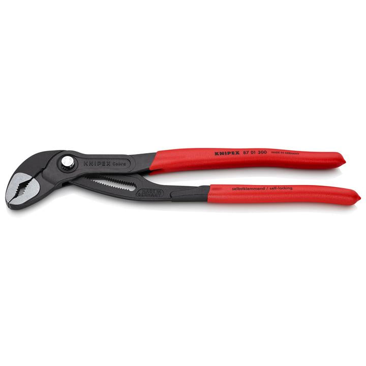KNIPEX Cobra Water Pump Pliers 300mm 8701300