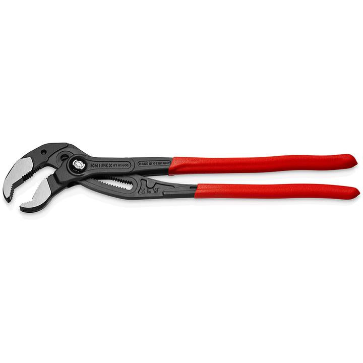 KNIPEX Cobra Water Pump Pliers 400mm 8701400
