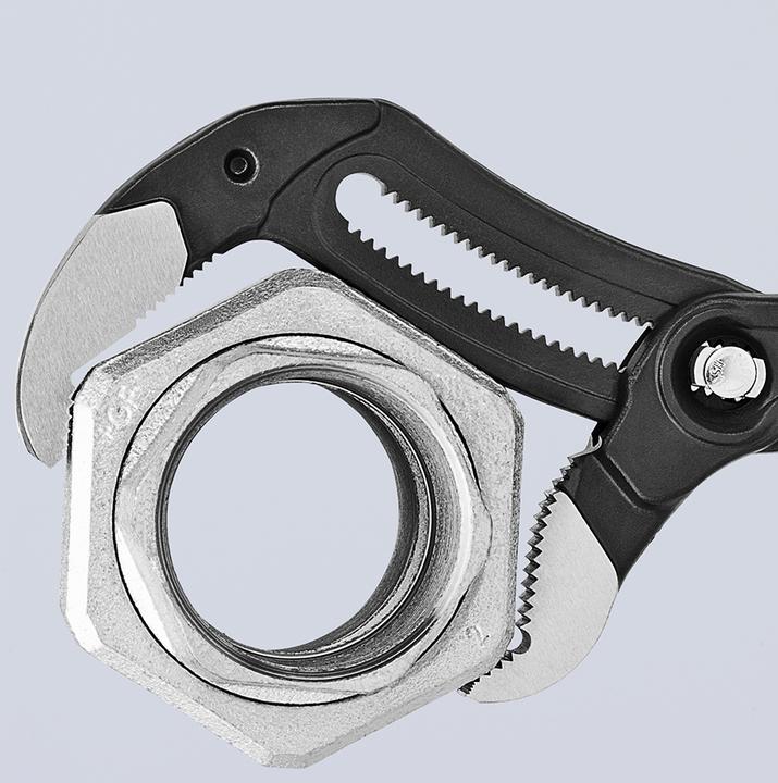 KNIPEX Cobra Water Pump Pliers 400mm 8701400
