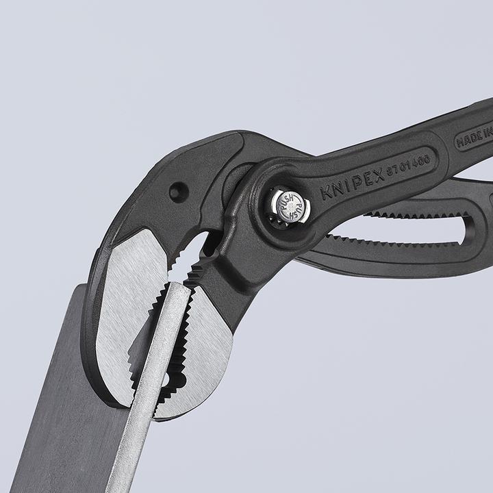 KNIPEX Cobra Water Pump Pliers 400mm 8701400