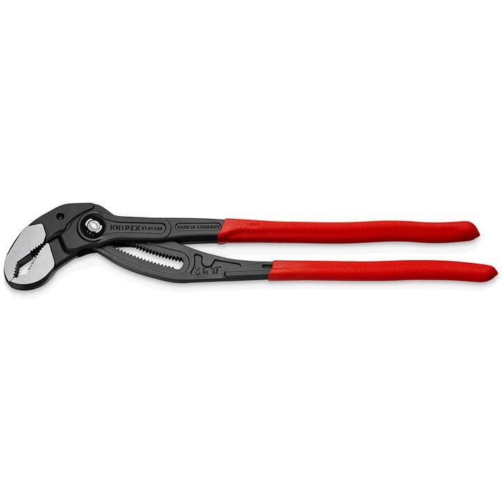 KNIPEX Cobra Water Pump Pliers 400mm 8701400
