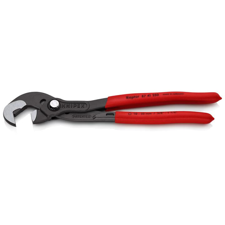 KNIPEX Multiple Slip Joint Spanner 250mm 8741250