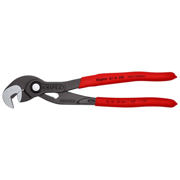 KNIPEX Multiple Slip Joint Spanner 250mm 8741250