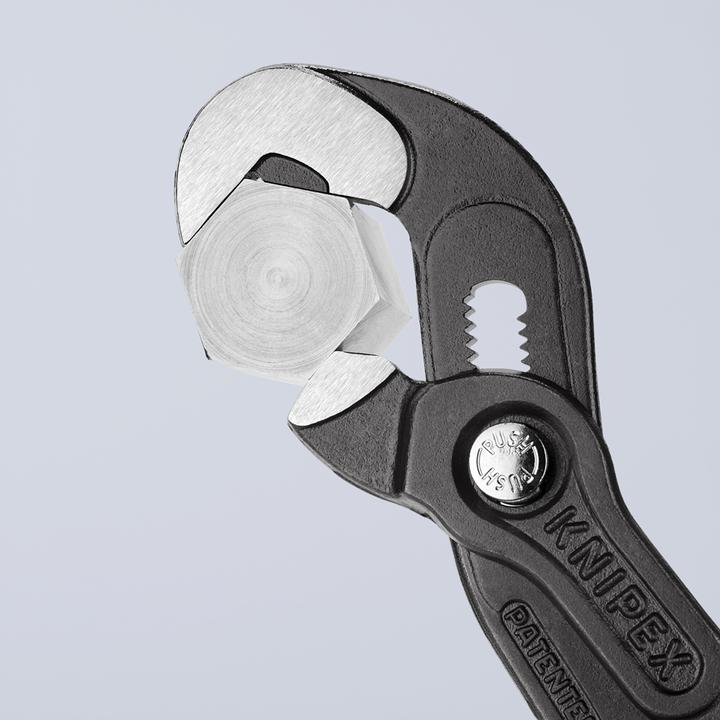 KNIPEX Multiple Slip Joint Spanner 250mm 8741250