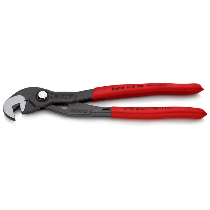 KNIPEX Multiple Slip Joint Spanner 250mm 8741250