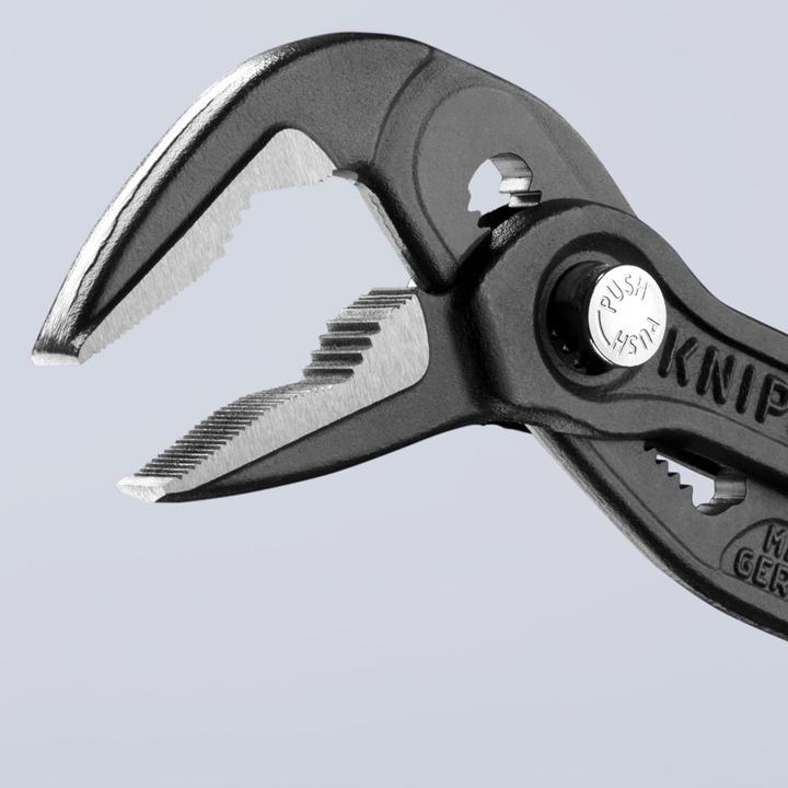KNIPEX Cobra ES Water Pump Pliers 250mm 8751250